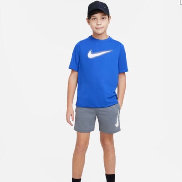 Men’s Nike Dri Fit Short Sleeve Tee, T shirt - Picture 1 of 10